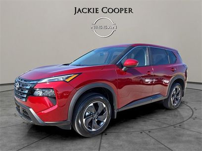 New 2026 Nissan Rogue SV w/ Cold Weather Package