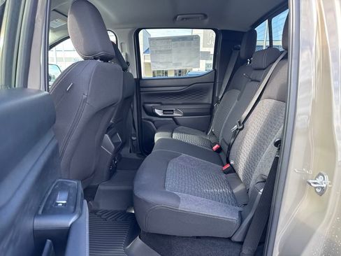 New 2025 Ford Ranger XLT image 24