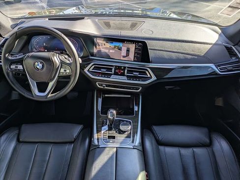 Used 2020 BMW X5 sDrive40i w/ Premium Package RWD image 17