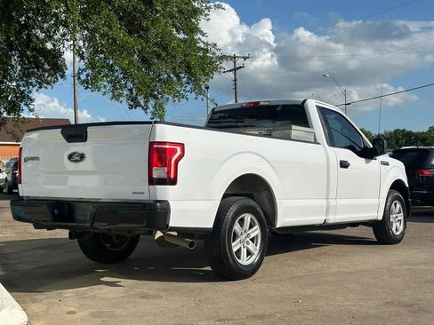 Used 2016 Ford F150 XL image 3