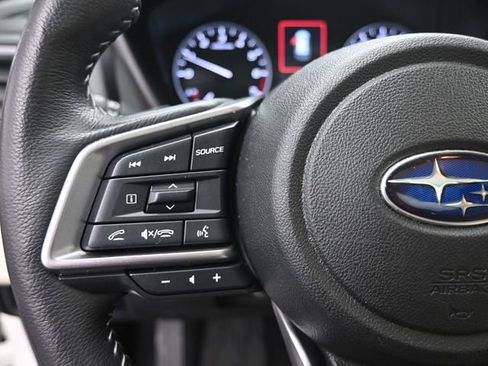 Used 2023 Subaru Ascent Limited w/ Technology Package image 15