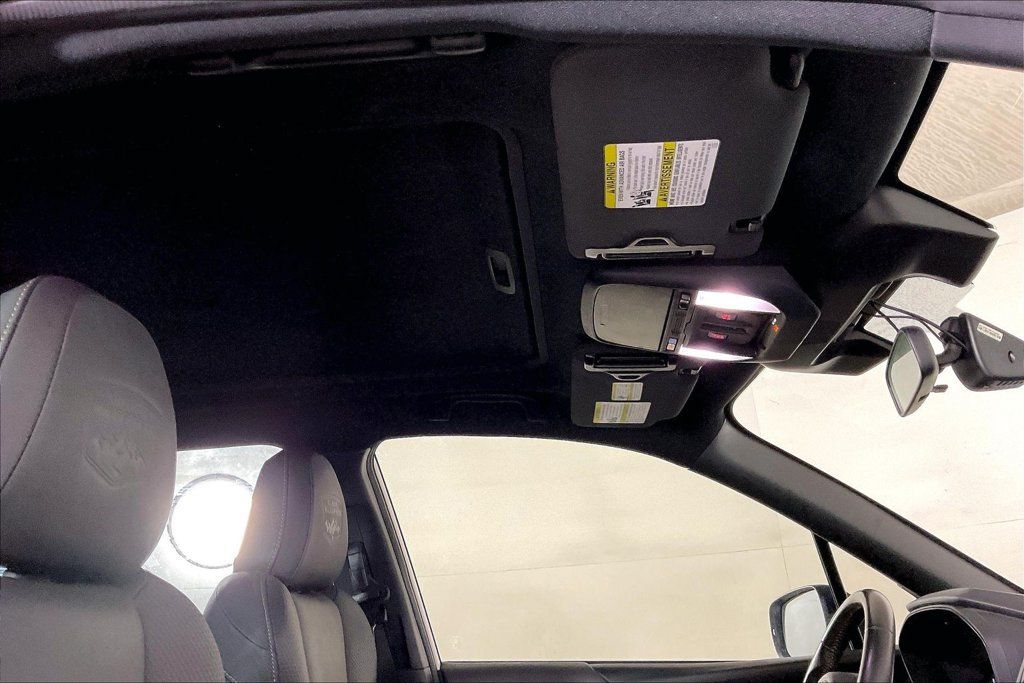 Used 2023 Subaru Forester Wilderness AWD/4WD image 29
