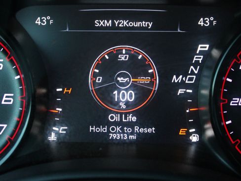 Used 2018 Dodge Charger SXT Plus w/ Blacktop Package image 20