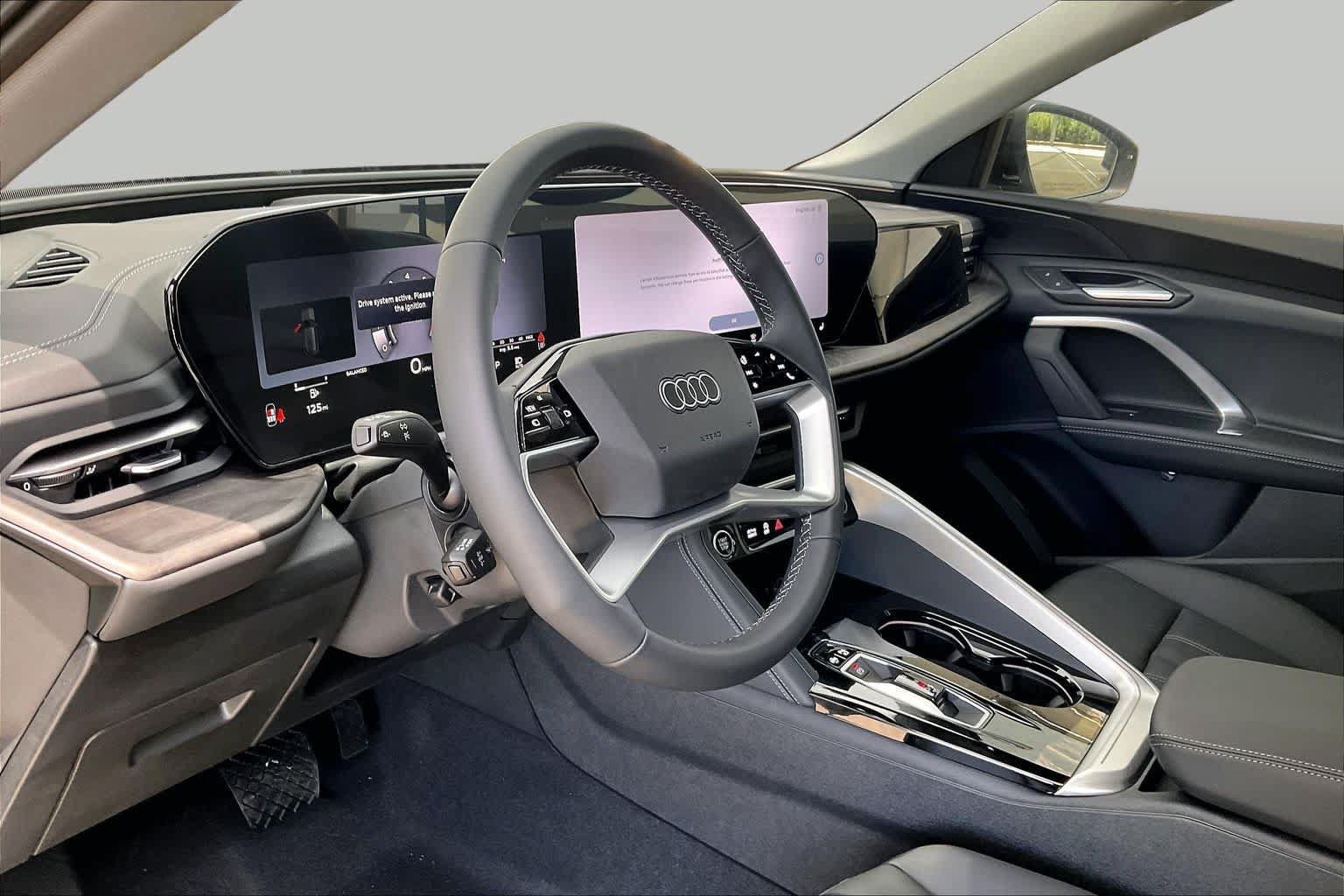 New 2026 Audi Q5 Premium w/ Convenience Package AWD/4WD image 8