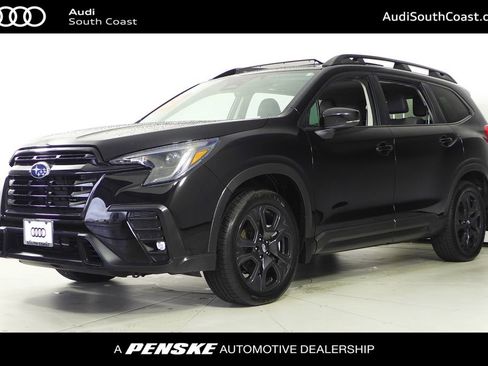 Used 2024 Subaru Ascent Onyx Edition image 1