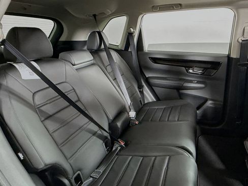 Used 2026 Honda CR-V EX-L image 35