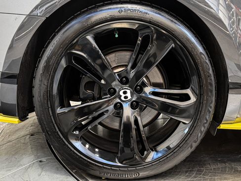 Used 2017 Bentley Continental GT Speed AWD/4WD image 10