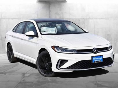 New 2026 Volkswagen Jetta SE