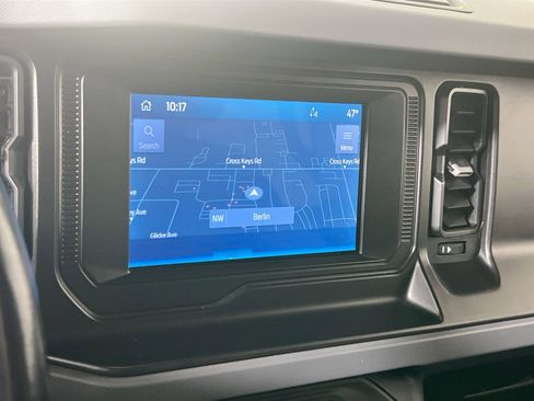 Used 2021 Ford Bronco Big Bend w/ Sasquatch Package image 13