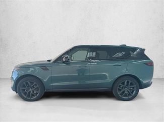 Used 2025 Land Rover Range Rover Sport SE video 2