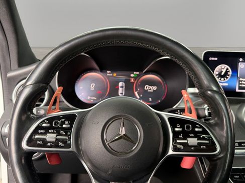 Used 2021 Mercedes-Benz C 300 4MATIC Sedan image 17