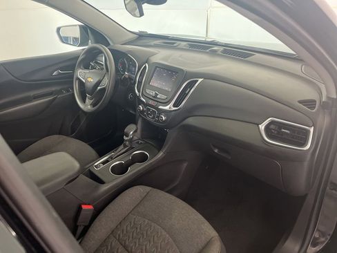 Used 2022 Chevrolet Equinox LT AWD/4WD image 23