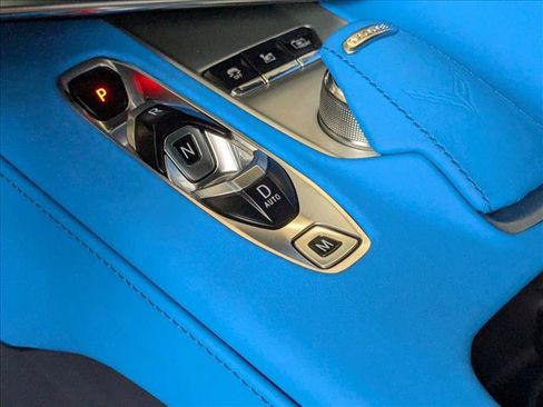 Used 2024 Chevrolet Corvette Z06 RWD image 17