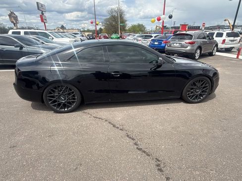 Used 2013 Audi A5 2.0T Premium Plus w/ Premium Plus Pkg AWD/4WD image 8