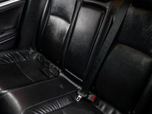 Used 2016 Honda Civic EX-L image 13