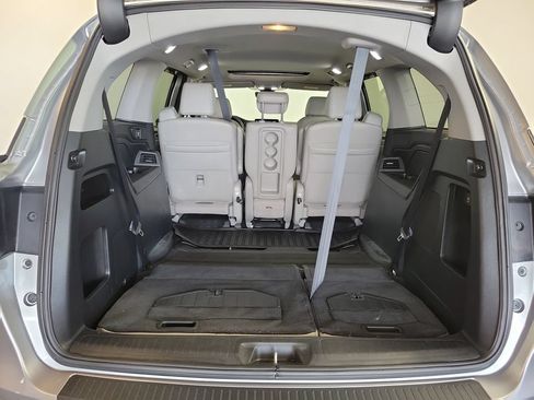 Used 2023 Honda Odyssey EX-L image 28
