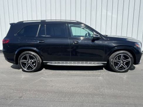 Used 2026 Mercedes-Benz GLS 450 GLS 450 image 7
