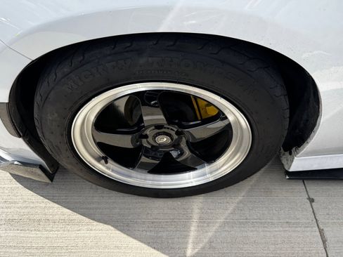 Used 2019 Dodge Charger R/T w/ Blacktop Package image 8