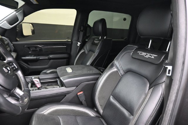 Used 2022 RAM 1500 TRX w/ TRX Level 1 Equipment Group AWD/4WD image 17