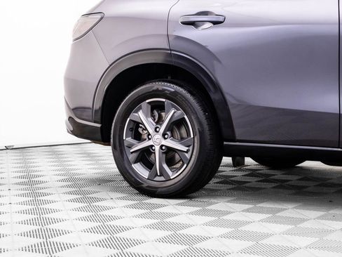 Certified 2025 Honda HR-V EX-L image 39