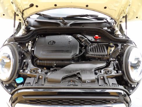 Used 2022 MINI Cooper S image 11