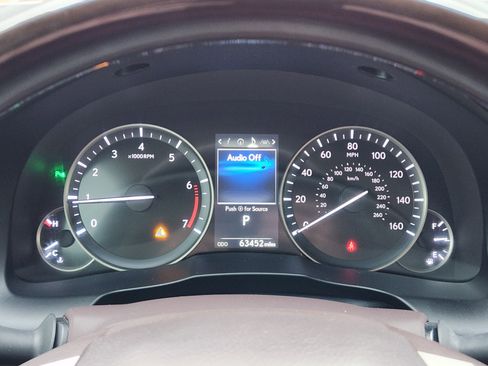 Used 2017 Lexus ES 350 image 18