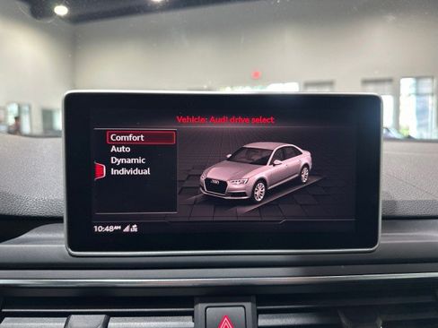 Used 2017 Audi A4 2.0T Premium w/ Convenience Package AWD/4WD image 67