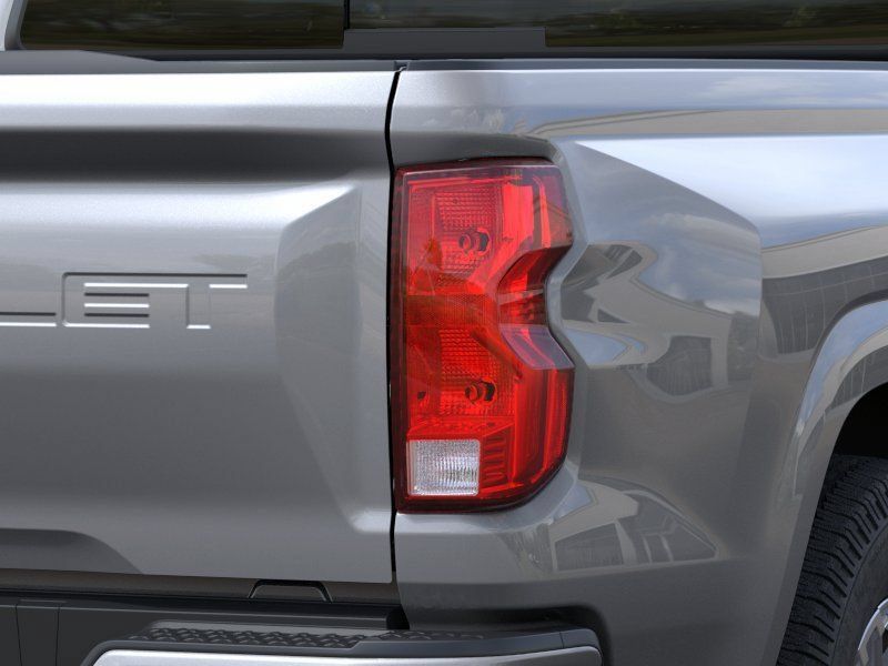 New 2026 Chevrolet Colorado LT RWD image 11