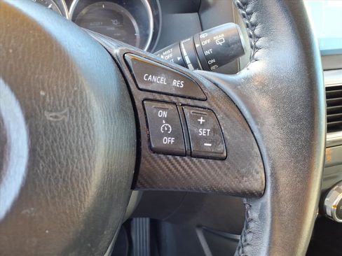 Used 2016 MAZDA CX-5 Touring image 28