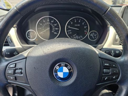 Used 2014 BMW 320i xDrive Sedan AWD/4WD image 19