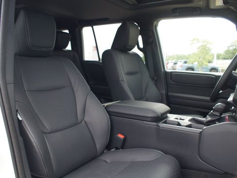 Used 2026 Toyota Land Cruiser AWD/4WD image 23