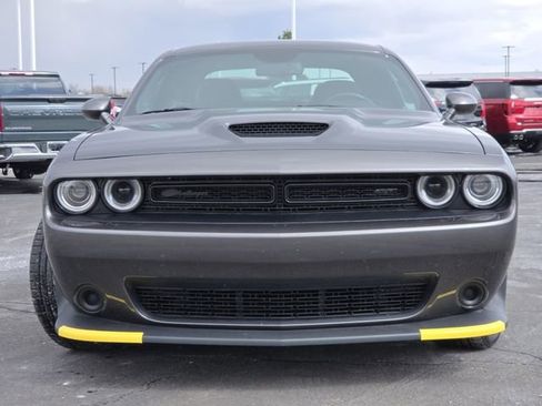 Used 2023 Dodge Challenger GT w/ Blacktop Package image 14