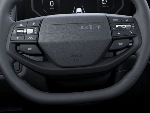 New 2026 Kia Sportage AWD Hybrid image 22