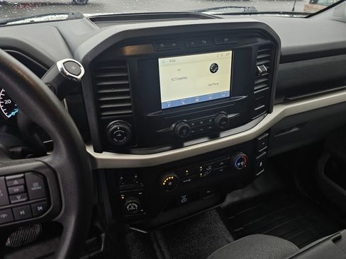 Used 2021 Ford F150 XLT w/ XTR Package image 23