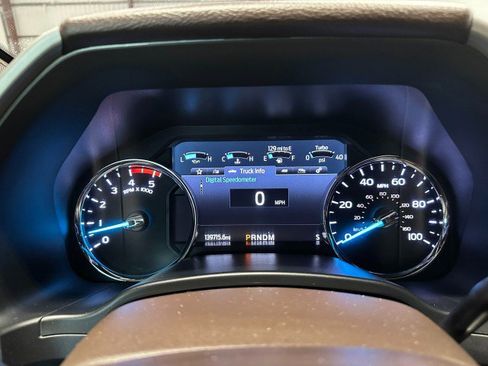 Used 2020 Ford F250 King Ranch w/ King Ranch Ultimate Package AWD/4WD image 29