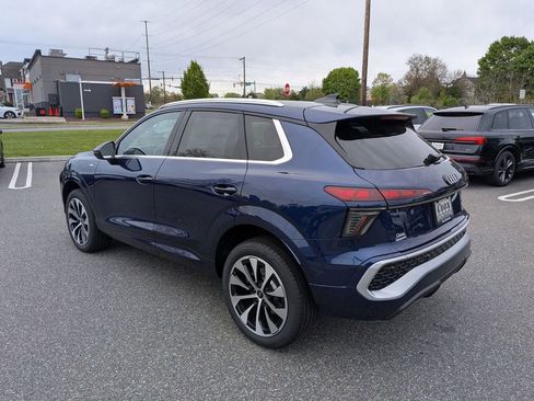 New 2026 Audi Q3 quattro 2.0T AWD/4WD image 4