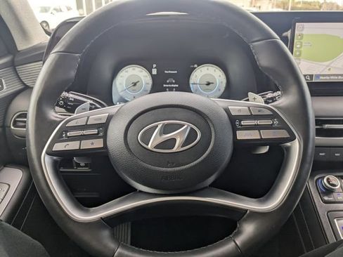 Used 2024 Hyundai Palisade Limited image 35