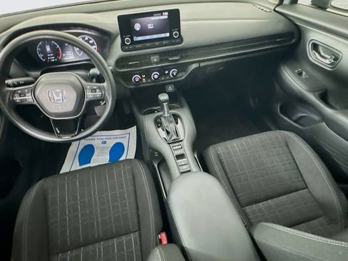 Used 2024 Honda HR-V LX image 24