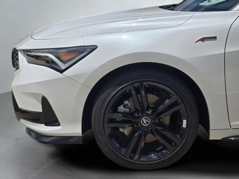 New 2026 Acura Integra A-Spec FWD image 22