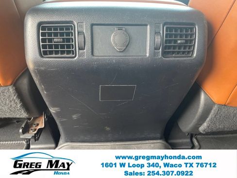 Used 2019 Toyota Tundra 1794 Edition AWD/4WD image 28