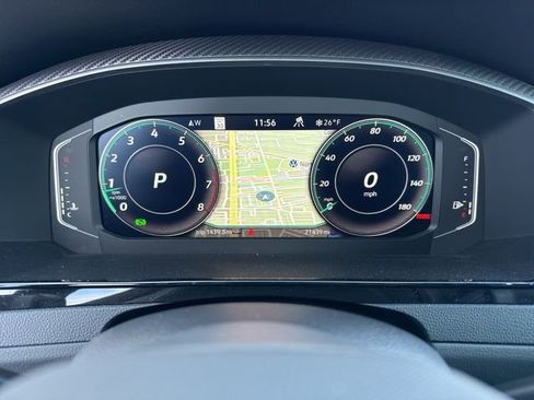 Certified 2023 Volkswagen Arteon SEL image 15