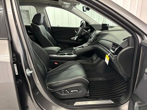 New 2026 Acura RDX SH-AWD w/ Advance Package image 33