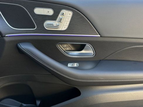 Certified 2024 Mercedes-Benz GLE 350 4MATIC image 32