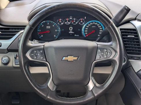 Used 2017 Chevrolet Tahoe Premier AWD/4WD image 21