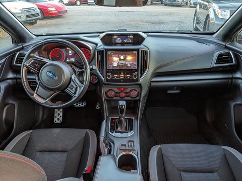 Used 2017 Subaru Impreza 2.0i Sport image 13