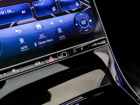 Used 2024 Mercedes-Benz Maybach S 580 4MATIC image 66