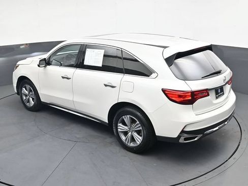 Used 2020 Acura MDX SH-AWD image 34