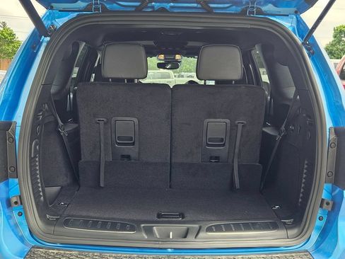 New 2026 Dodge Durango GT AWD/4WD image 10