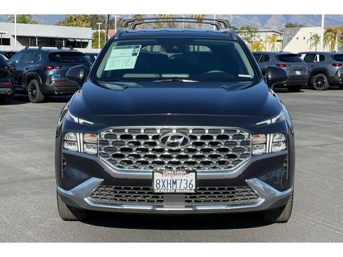 Used 2022 Hyundai Santa Fe SEL image 9