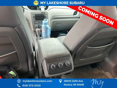 Used 2015 Chevrolet Traverse LS image 16